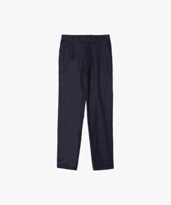 ＜agnes b. HOMME (Men)＞ＴＮ４５　ＰＡＮＴＡＬＯＮ　パンツ（Ｙ７６８ＴＮ４５６０６０）