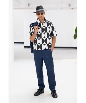 ＴＵ１１　ＰＡＮＴＡＬＯＮ　パンツ（Ｙ７７７ＴＵ１１６０６０）