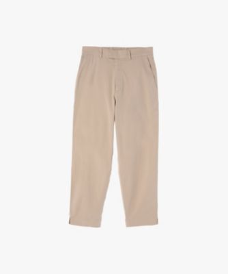 ＜agnes b. HOMME (Men)＞ＡＭ０１　ＰＡＮＴＡＬＯＮ　パンツ（Ｙ７９０ＡＭ０１３０５）