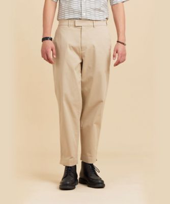 ＡＭ０１　ＰＡＮＴＡＬＯＮ　パンツ（Ｙ７９０ＡＭ０１３０５）