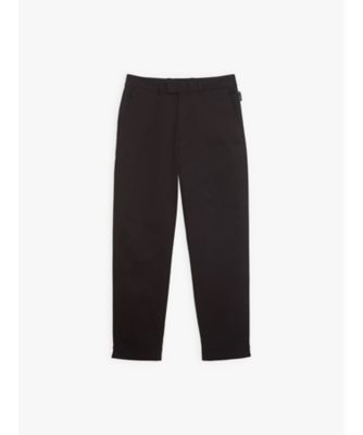 ＜agnes b. HOMME (Men)＞ＫＩ９２　ＰＡＮＴＡＬＯＮ　パンツ（Ｙ７９０ＫＩ９２０００）