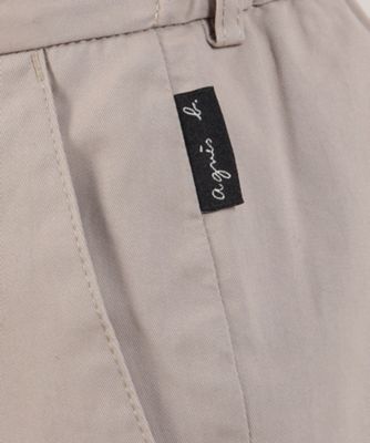 ＫＩ９２　ＰＡＮＴＡＬＯＮ　パンツ（Ｙ７９０ＫＩ９２３５６）