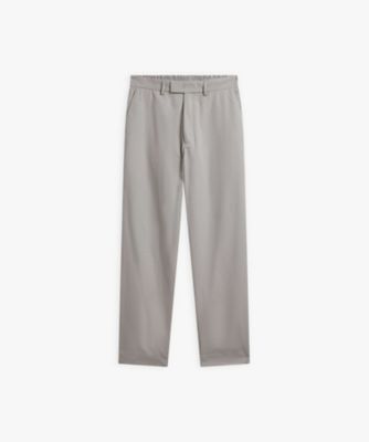 ＜agnes b. HOMME (Men)＞【セットアップ対応商品】ＴＶ１８　ＰＡＮＴＡＬＯＮ　パンツ（Ｙ７９０ＴＶ１８８０３３）