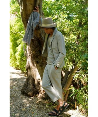 【セットアップ対応商品】ＴＶ１８　ＰＡＮＴＡＬＯＮ　パンツ（Ｙ７９０ＴＶ１８８０３３）