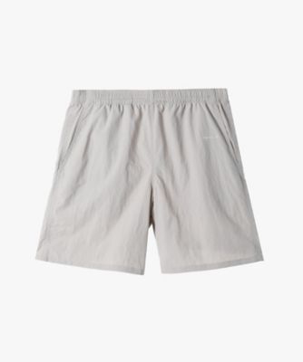 ＜agnes b. HOMME (Men)＞ＵＢＴ２　ＳＨＯＲＴ　ショートパンツ（Ｙ７９２ＵＢＴ２３１２７）