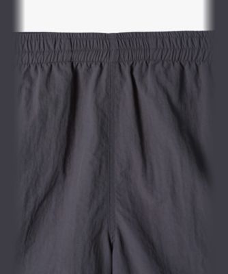 メンズ　ショートパンツ　”Ｇａｒｙ”（Ｙ７９２ＵＢＴ２８９０）