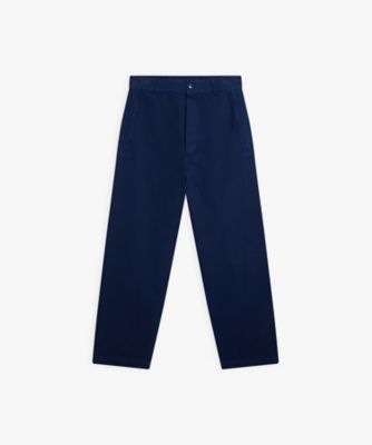 ＜agnes b. HOMME (Men)＞ＴＵ９１　ＰＡＮＴＡＬＯＮ　パンツ（Ｙ７９５ＴＵ９１６８０）