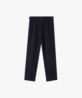 ＜agnes b. HOMME (Men)＞ＴＣＦ７　ＰＡＮＴＡＬＯＮ　パンツ（Ｙ８０１ＴＣＦ７６１２３）