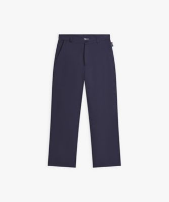 ＜agnes b. HOMME (Men)＞ＡＮ５１　ＰＡＮＴＡＬＯＮ　パンツ（Ｙ８１４ＡＮ５１６３１）