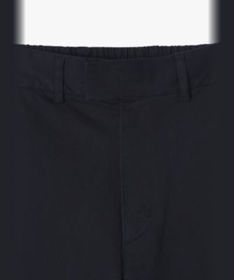 メンズ コットン パンツ（Y817AQ856027） | agnes b