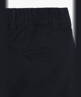メンズ コットン パンツ（Y817AQ856027） | agnes b