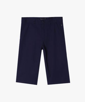 agnes b. ENFANT (Baby&Kids)/アニエスベー　アンファン ＵＴ８２　Ｅ　ＢＥＲＭＵＤＡ　キッズ　バミューダパンツ（Ｙ９２７ＵＴ８２６１２８）