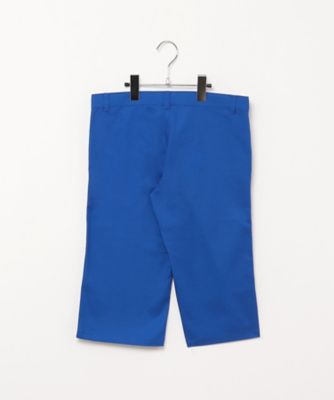 agnès b.ENFANT バミューダパンツ US48 E BERMUDA キッズ バミューダパンツ
