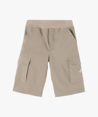 メルト　キッズパンツ4点 ストレッチキルト ムーバブルパンツ [全3色] – muta Online Store