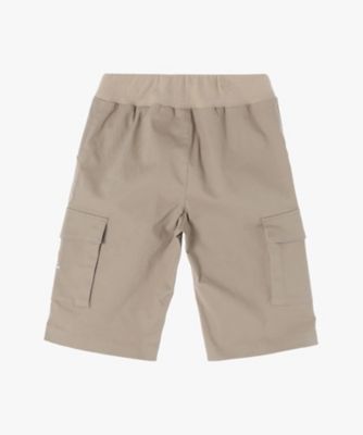 agnès b.ENFANT バミューダパンツ J000 E BERMUDA キッズ バミューダパンツ
