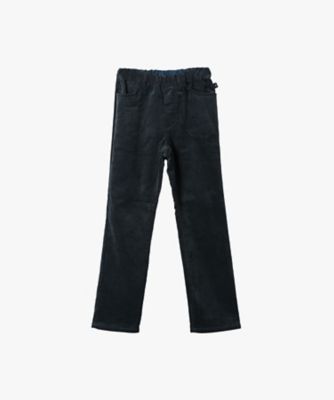 ＜agnes b. ENFANT (Baby&Kids)＞キッズ　コーデュロイ　フルレングス　パンツ　（ＹＡ７９ＵＵ７５７５８）