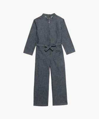 ＜agnes b. ENFANT (Baby&Kids)＞ＴＡＤ１　Ｅ　ＣＯＭＢＩＮＡＩＳＯＮ　キッズ　コンビネゾン（ＹＡ８２ＴＡＤ１６０６０）