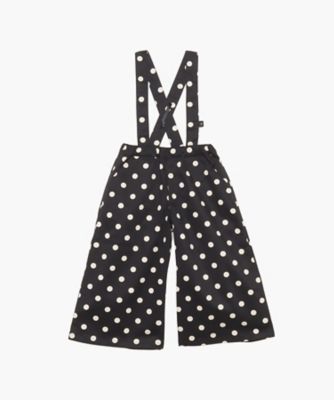 ＜agnes b. ENFANT (Baby&Kids)＞ＩＣＱ０　Ｅ　ＰＡＮＴＡＬＯＮ　キッズ　パンツ（ＹＡ９６ＩＣＱ００００）