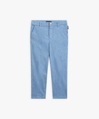 ＜agnes b. ENFANT (Baby&Kids)＞【セットアップ対応商品】ＵＴ１３　Ｅ　ＰＡＮＴＡＬＯＮ　キッズ　パンツ（ＹＡ９８ＵＴ１３６０１３）