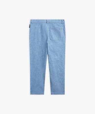 【セットアップ対応商品】ＵＴ１３　Ｅ　ＰＡＮＴＡＬＯＮ　キッズ　パンツ（ＹＡ９８ＵＴ１３６０１３）