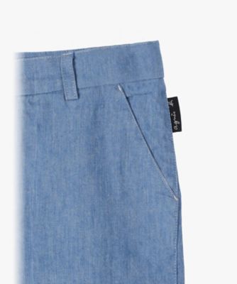 【セットアップ対応商品】ＵＴ１３　Ｅ　ＰＡＮＴＡＬＯＮ　キッズ　パンツ（ＹＡ９８ＵＴ１３６０１３）