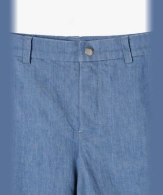 【セットアップ対応商品】ＵＴ１３　Ｅ　ＰＡＮＴＡＬＯＮ　キッズ　パンツ（ＹＡ９８ＵＴ１３６０１３）