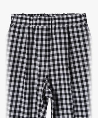 ＣＡＶ７　Ｅ　ＰＡＮＴＡＬＯＮ　キッズ　パンツ（ＹＢ０１ＣＡＶ７０００）