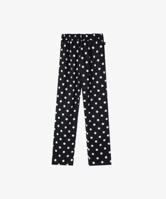 agnes b. ENFANT (Baby&Kids)/アニエスベー　アンファン IDM6 E PANTALON キッズ パンツ(YB01IDM6000)