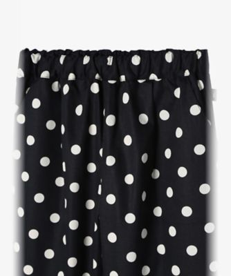 ＩＤＭ６　Ｅ　ＰＡＮＴＡＬＯＮ　キッズ　パンツ（ＹＢ０１ＩＤＭ６０００）