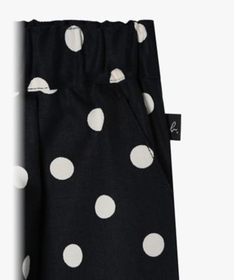 ＩＤＭ６　Ｅ　ＰＡＮＴＡＬＯＮ　キッズ　パンツ（ＹＢ０１ＩＤＭ６０００）