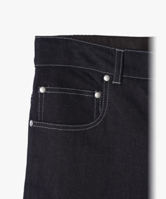 ＴＶ１２　Ｅ　ＰＡＮＴＡＬＯＮ　キッズ　デニムパンツ（ＹＢ０４ＴＶ１２６０６０）