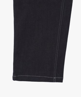 ＴＶ１２　Ｅ　ＰＡＮＴＡＬＯＮ　キッズ　デニムパンツ（ＹＢ０４ＴＶ１２６０６０）
