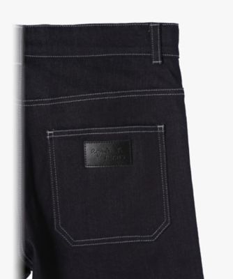 ＴＶ１２　Ｅ　ＰＡＮＴＡＬＯＮ　キッズ　デニムパンツ（ＹＢ０４ＴＶ１２６０６０）