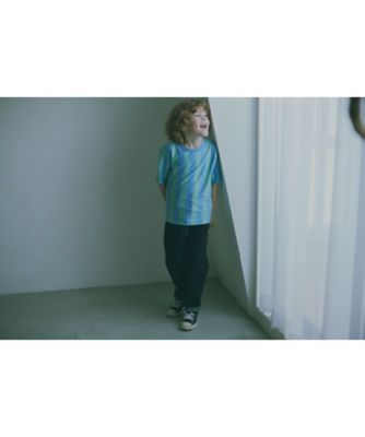 ＴＶ１２　Ｅ　ＰＡＮＴＡＬＯＮ　キッズ　デニムパンツ（ＹＢ０４ＴＶ１２６０６０）