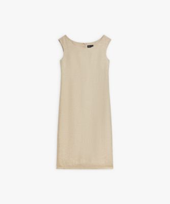 ＜agnes b. (Women)＞ドレス（Ｚ４１８ＴＷ２４０５０）