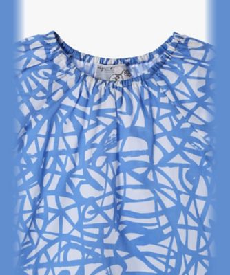 ＩＤＰ２　Ｌ　ＲＯＢＥ　ベビー　ワンピース（ＺＢ０１ＩＤＰ２６０３）