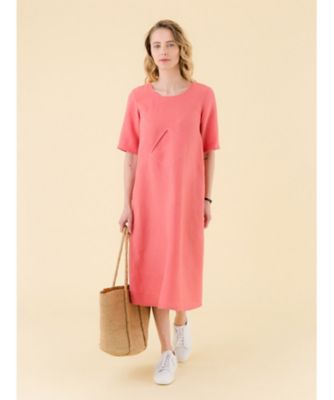 UAF9 ROBE ワンピース（ZE27UAF94081