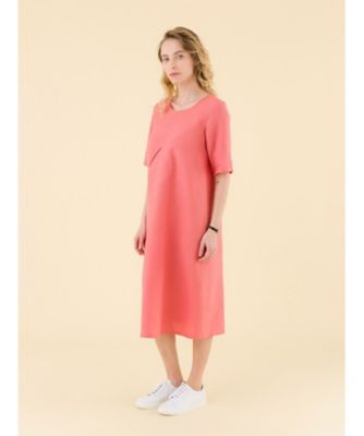 アニエスベー　【新品未使用】ZF06UQ87 ワンピース❗️15日まで限定❗️ agnes b.｜UQ87 ROBE ワンピース | Rakuten Fashion(楽天