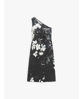 agnes b. (Women)/アニエスベー NT52 ROBE ワンピース(ZE53NT52000)