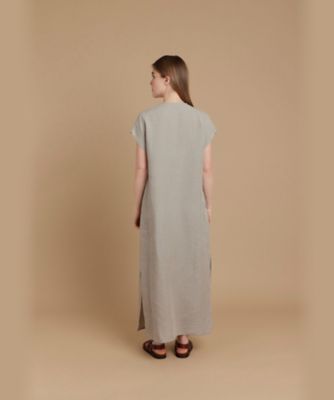 UAF9 ROBE ワンピース（ZE65UAF93133