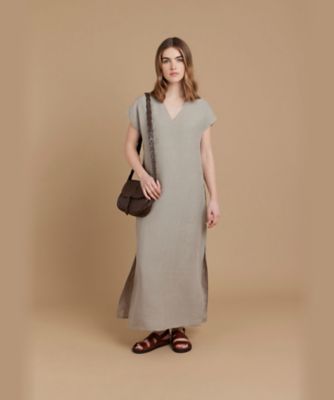 UAF9 ROBE ワンピース（ZE65UAF93133
