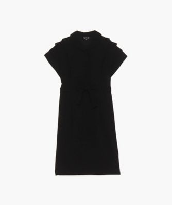 ＜agnes b. (Women)＞Ｕ７００　ＲＯＢＥ　ワンピース（ＺＥ６９Ｕ７０００００）