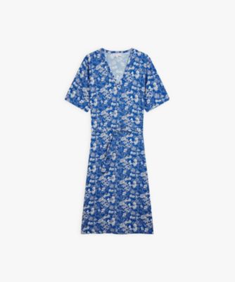 ＜agnes b. (Women)＞ＩＣＸ３　ＲＯＢＥ　ワンピース（ＺＥ８１ＩＣＸ３６０２９）