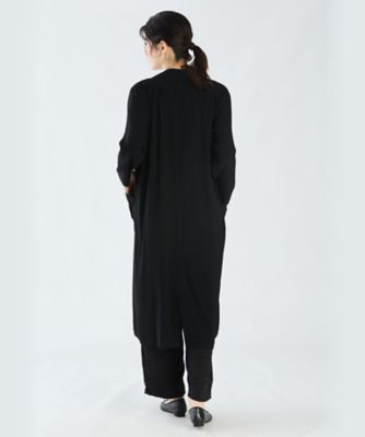 agnes b.｜WK50 ROBE ニューアニエスベークラシックワンピース