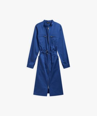 ＜agnes b. (Women)＞ＵＴ４２　ＲＯＢＥ　ワンピース（ＺＥ８５ＵＴ４２６５４）