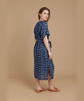 アニエスベー　ワンピース IDJ5 ROBE ワンピース（ZE89IDJ56119