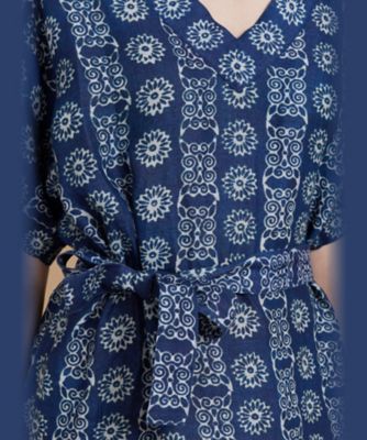 IDJ5 ROBE ワンピース（ZE89IDJ56119