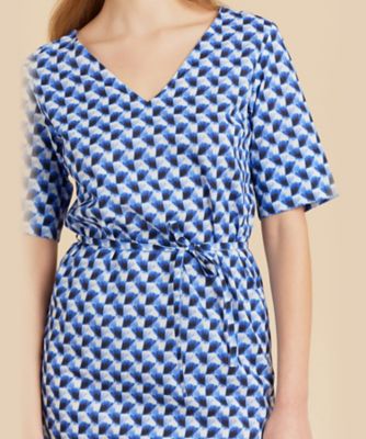 IDJ0 ROBE ワンピース（ZE90IDJ06103