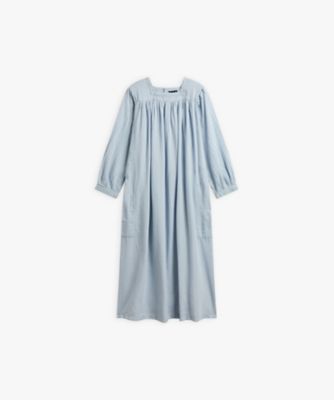 ＜agnes b. (Women)＞ＵＱ９４　ＲＯＢＥ　ワンピース（ＺＥ９２ＵＱ９４８０１３）