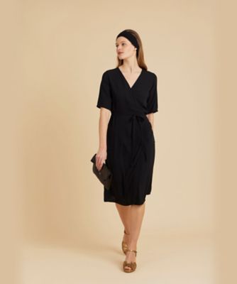 US38 ROBE ワンピース（ZE93US38000） | agnes b